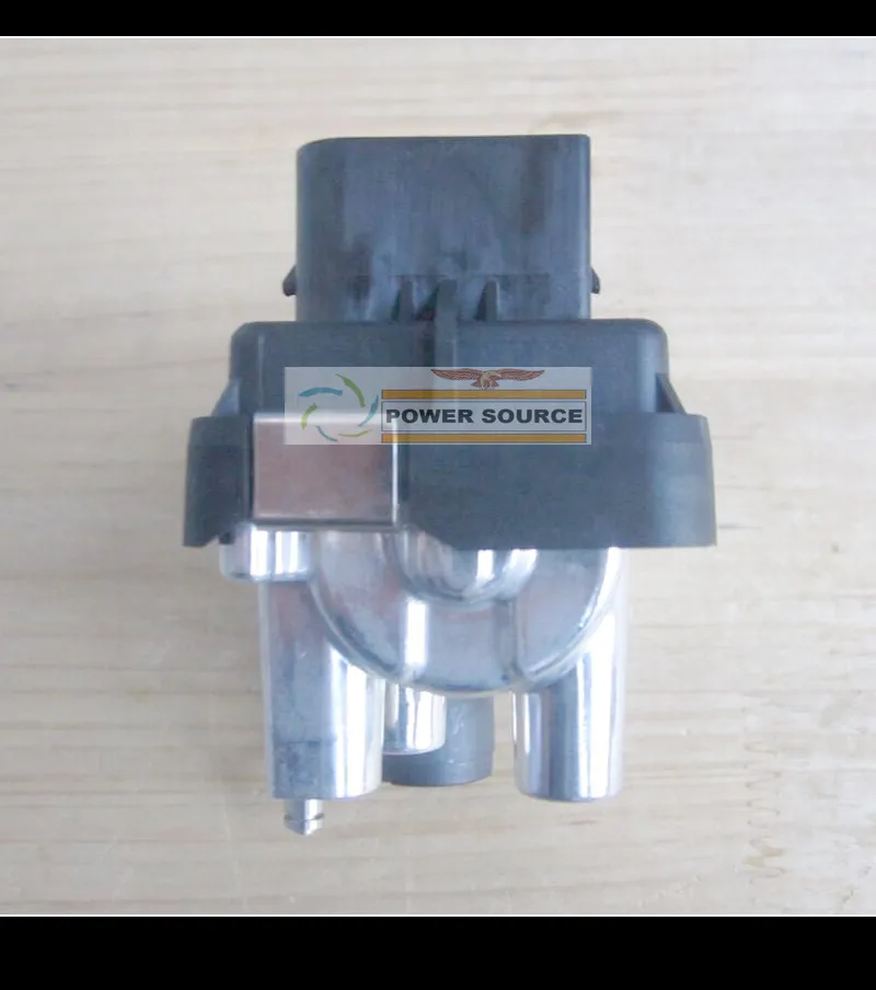 Turbo Actuator G-185 712120 6NW008412 727461 742693 727461-0002 727461-0005 6460960399 For MERCEDES C-200 C-220 CDI W203 C200
Turbo Actuator G-185 712120 6NW008412 727461 742693 727461-0002 727461-0005 6460960399 For MERCEDES C-200 C-220 CDI W203 C200