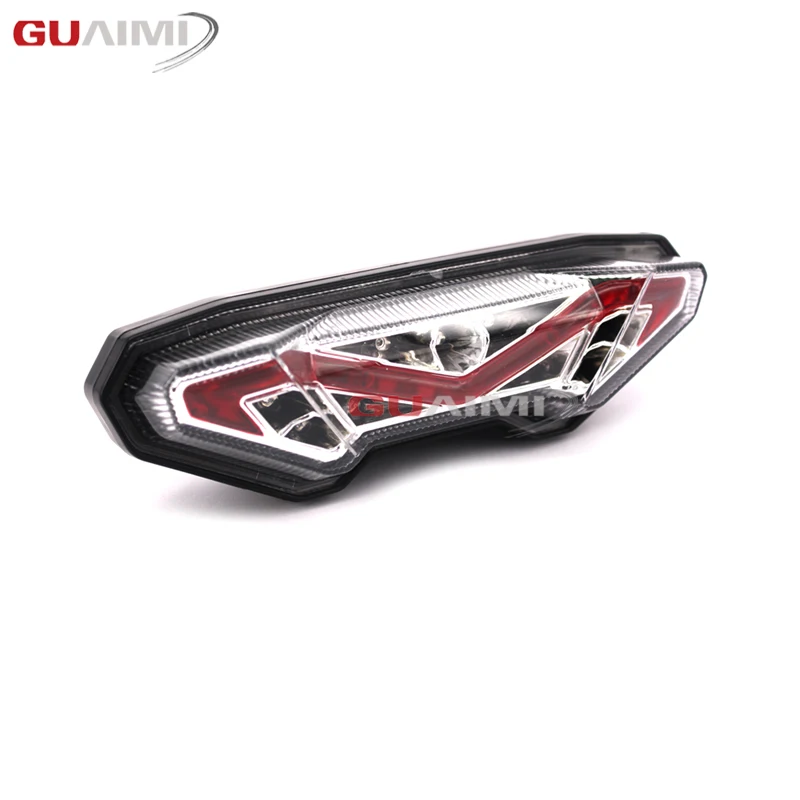 Motorcycle LED Bulb Tail Light Assembly Moto Brake Turn Signal Flasher Accessories For Yamaha MT10 FZ10 2016 2017 MT 10 16 17
Motorcycle LED Bulb Tail Light Assembly Moto Brake Turn Signal Flasher Accessories For Yamaha MT10 FZ10 2016 2017 MT 10 16 17
