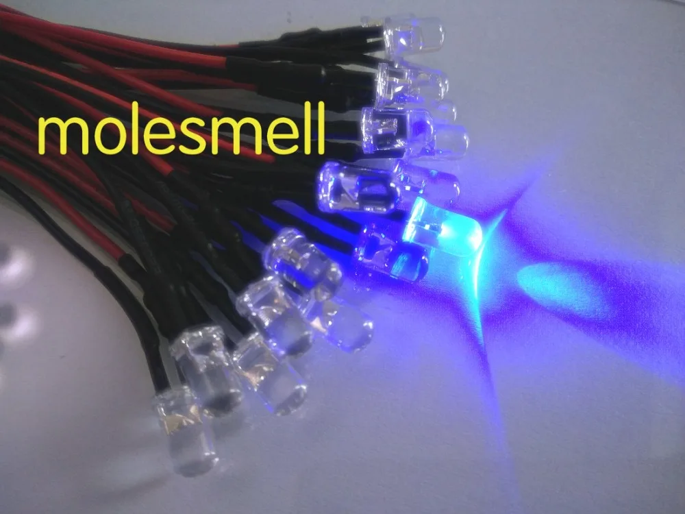 500pcs 5mm 5v Blue Water clear LED Lamp Light Set Pre-Wired 5mm 5V DC Wired blue led
500pcs 5mm 5v Blue Water clear LED Lamp Light Set Pre-Wired 5mm 5V DC Wired blue led