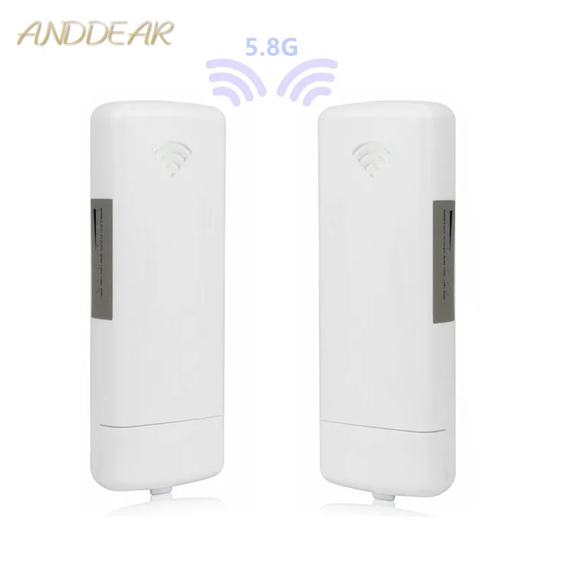 9344 9331 3-5km Chipset WIFI Repeater CPE Long Range 300Mbps5.8G Outdoor AP Router AP Bridge Client Router repeater
9344 9331 3-5km Chipset WIFI Repeater CPE Long Range 300Mbps5.8G Outdoor AP Router AP Bridge Client Router repeater