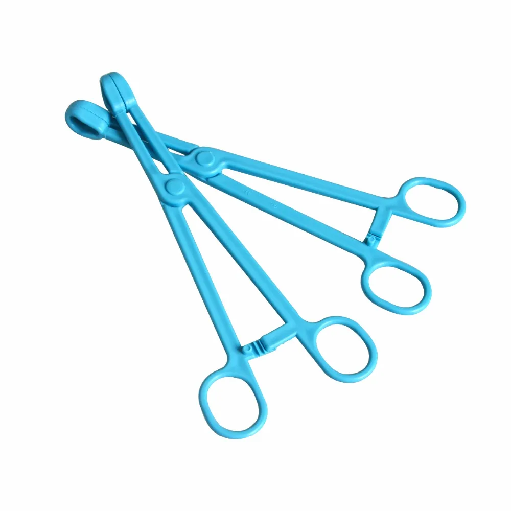 25Pcs/Lot Medical surgical forceps head positioning puncture forceps hemostatic clamp tool plastic essential medical stuff
25Pcs/Lot Medical surgical forceps head positioning puncture forceps hemostatic clamp tool plastic essential medical stuff