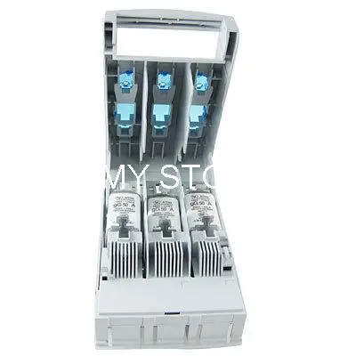 HR17B-160/300 400/660/500VAC 50A 3-полюсный предохранитель, отключение, изолятор переключателя
HR17B-160/300 400/660/500VAC 50A 3-полюсный предохранитель, отключение, изолятор переключателя