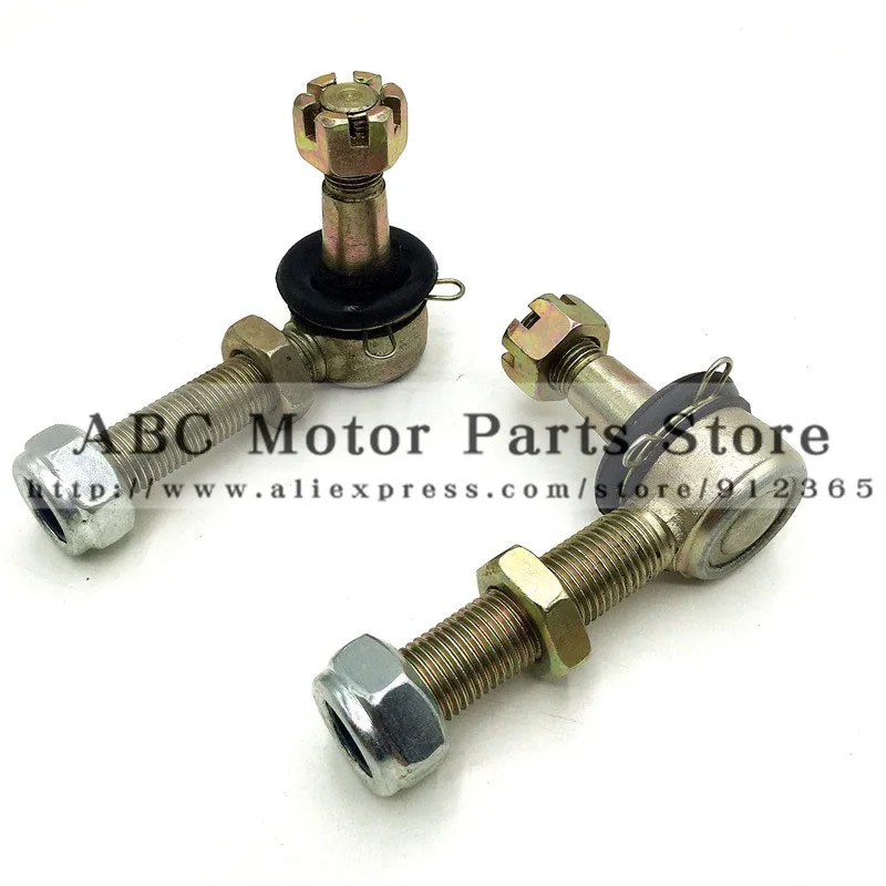 M14 Chinese ATV Quad 4 wheels motorcycle ball joint for front up and down swing Arm rocker spare parts
M14 Chinese ATV Quad 4 wheels motorcycle ball joint for front up and down swing Arm rocker spare parts