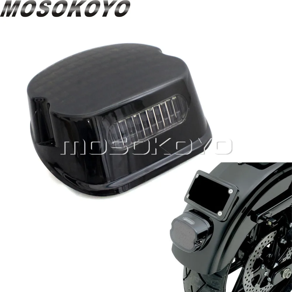 Дневной светодиодный фонарь для стоп-сигналов номерного знака для Harley Dyna Road King Sportster FLHX FLHR XL883 XL1200 99-17
Дневной светодиодный фонарь для стоп-сигналов номерного знака для Harley Dyna Road King Sportster FLHX FLHR XL883 XL1200 99-17