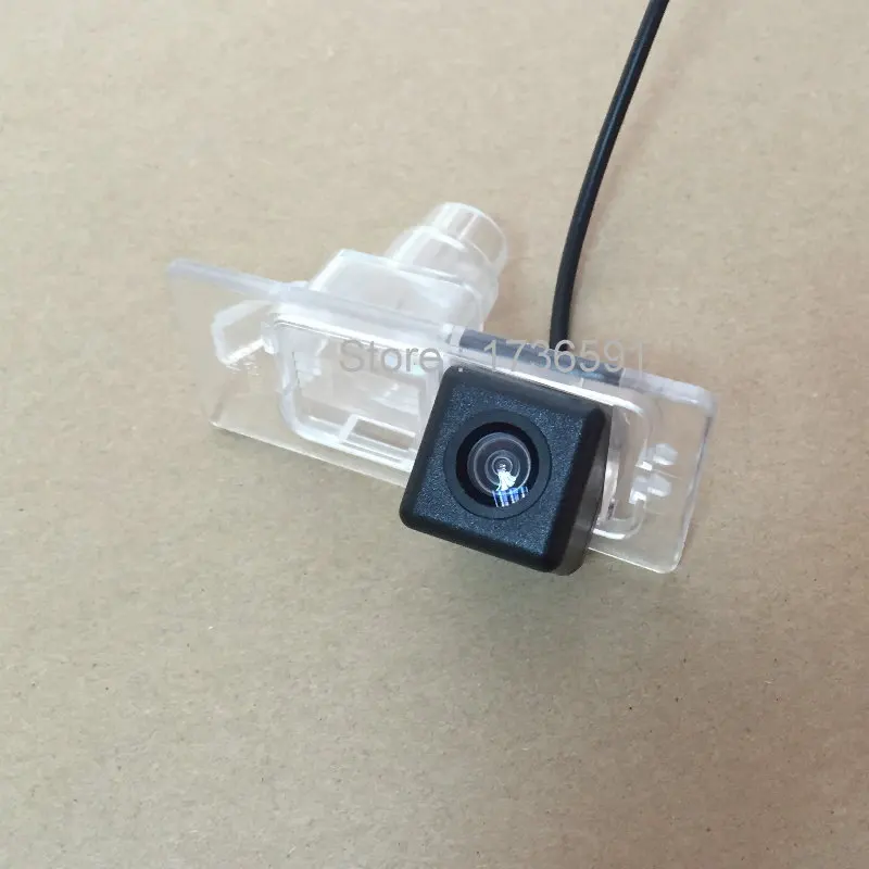 RearView Camera / Backup Parking Camera / HD CCD RCA NTST PAL / License Plate Lamp OEM For Hyundai Elantra (Asia Version) 2011
RearView Camera / Backup Parking Camera / HD CCD RCA NTST PAL / License Plate Lamp OEM For Hyundai Elantra (Asia Version) 2011