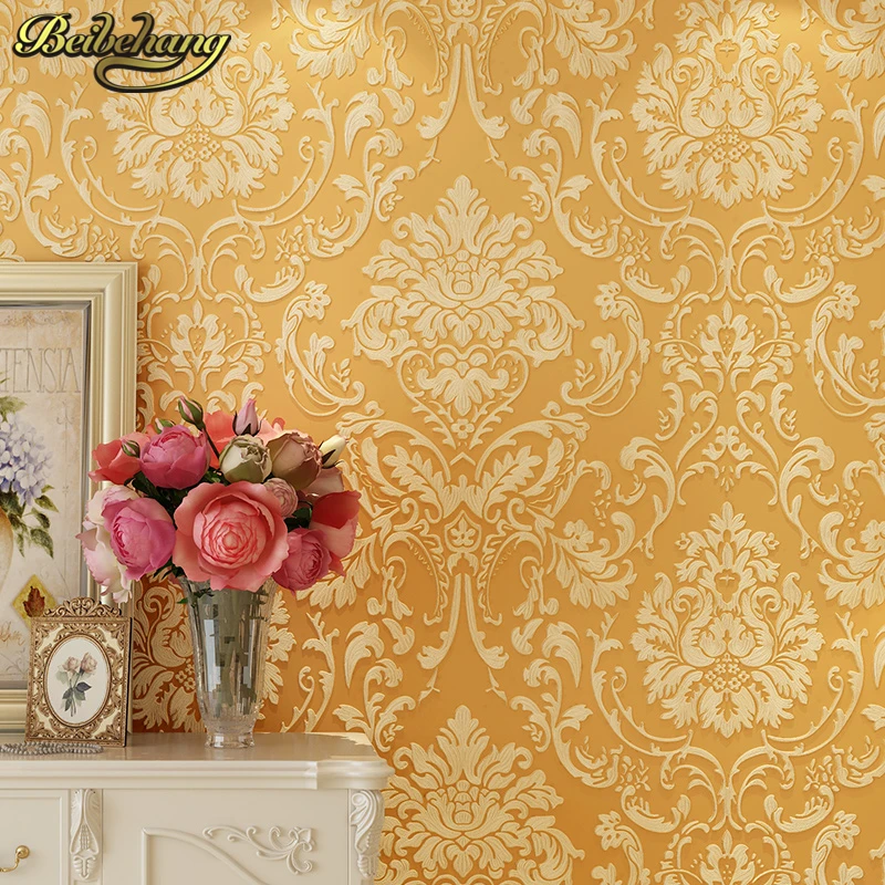 beibehang papel de parede 3D wallpaper for walls 3 d Glitter Wall Paper Roll for Living room Bedroom TV Sofa Background flooring
beibehang papel de parede 3D wallpaper for walls 3 d Glitter Wall Paper Roll for Living room Bedroom TV Sofa Background flooring
