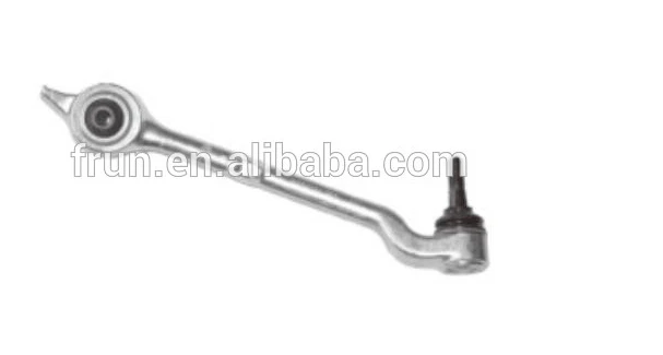Suspension Control Arm for BMW OEM: 31121093449(L), 31121094233(L), 31121093450(R), 31121094234(R)
Suspension Control Arm for BMW OEM: 31121093449(L), 31121094233(L), 31121093450(R), 31121094234(R)
