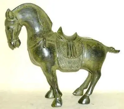 brass Collectable Vintage Old collection Chinese bronze horse sculpture statue Garden Decoration 100% real Brass Bronze
brass Collectable Vintage Old collection Chinese bronze horse sculpture statue Garden Decoration 100% real Brass Bronze