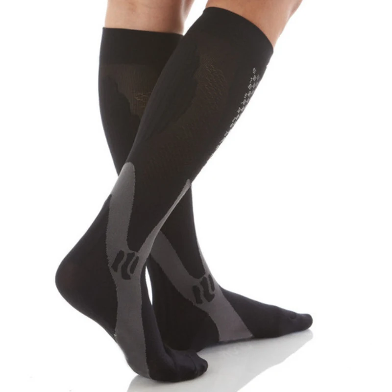Brothock Compression Stockings Running Basketball Football Socks Nylon Anti-swelling Stretch Outdoor Sports Compression Socks
Brothock Compression Stockings Running Basketball Football Socks Nylon Anti-swelling Stretch Outdoor Sports Compression Socks