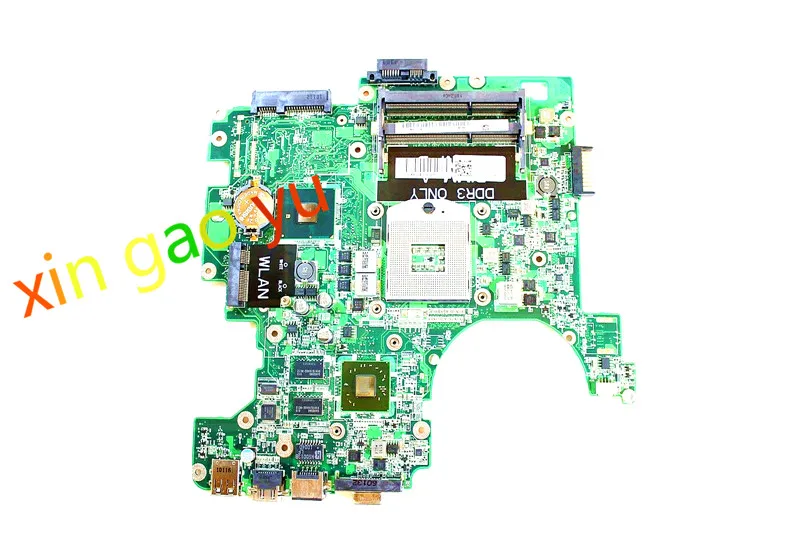 Оригинальная материнская плата для ноутбука Dell Inspiron 1464 DDR3 W/ HD4300 512MB GPU DA0UM3MB8E0 953PN 0953PN CN-0953PN
Оригинальная материнская плата для ноутбука Dell Inspiron 1464 DDR3 W/ HD4300 512MB GPU DA0UM3MB8E0 953PN 0953PN CN-0953PN