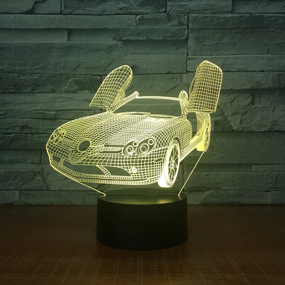 Home Products 3d Stereo Night Desk Lamp Colorful Touch Remote Dry Battery Table Lamps For Living Room Christmas decorations gift
Home Products 3d Stereo Night Desk Lamp Colorful Touch Remote Dry Battery Table Lamps For Living Room Christmas decorations gift