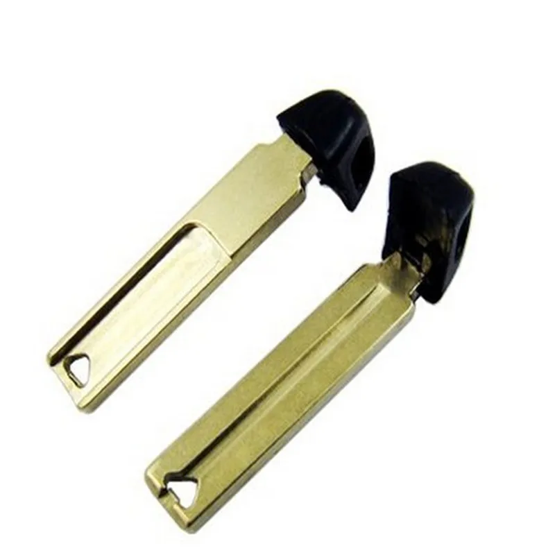 5PCS Blank Replacement Remote Key Blade For TOYOTA NEW Crown emergency Spare Insert Smart Small Key Blade
5PCS Blank Replacement Remote Key Blade For TOYOTA NEW Crown emergency Spare Insert Smart Small Key Blade