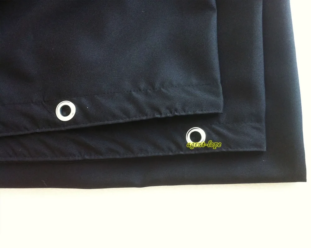 2.4x2.4m 8'x8' 8x8 Black Blending Reflector Fabrics Medium-Thickness Light Black Out Camera Background Cloth
2.4x2.4m 8'x8' 8x8 Black Blending Reflector Fabrics Medium-Thickness Light Black Out Camera Background Cloth