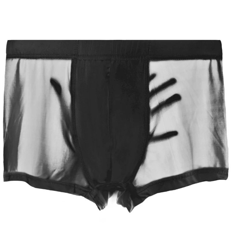 Mens Underwear Boxer Men's Sexy Underpants For Men Panties Boxershorts Cuecas Soft Summer Ice Cool Cueca Boxer Men Shorts XXXL
Mens Underwear Boxer Men's Sexy Underpants For Men Panties Boxershorts Cuecas Soft Summer Ice Cool Cueca Boxer Men Shorts XXXL