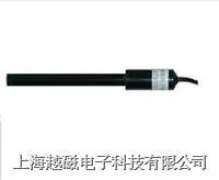 Shanghai Russell PK-1 potassium ion selective electrode / potassium electrode, potassium ion electrode BNC joint
Shanghai Russell PK-1 potassium ion selective electrode / potassium electrode, potassium ion electrode BNC joint