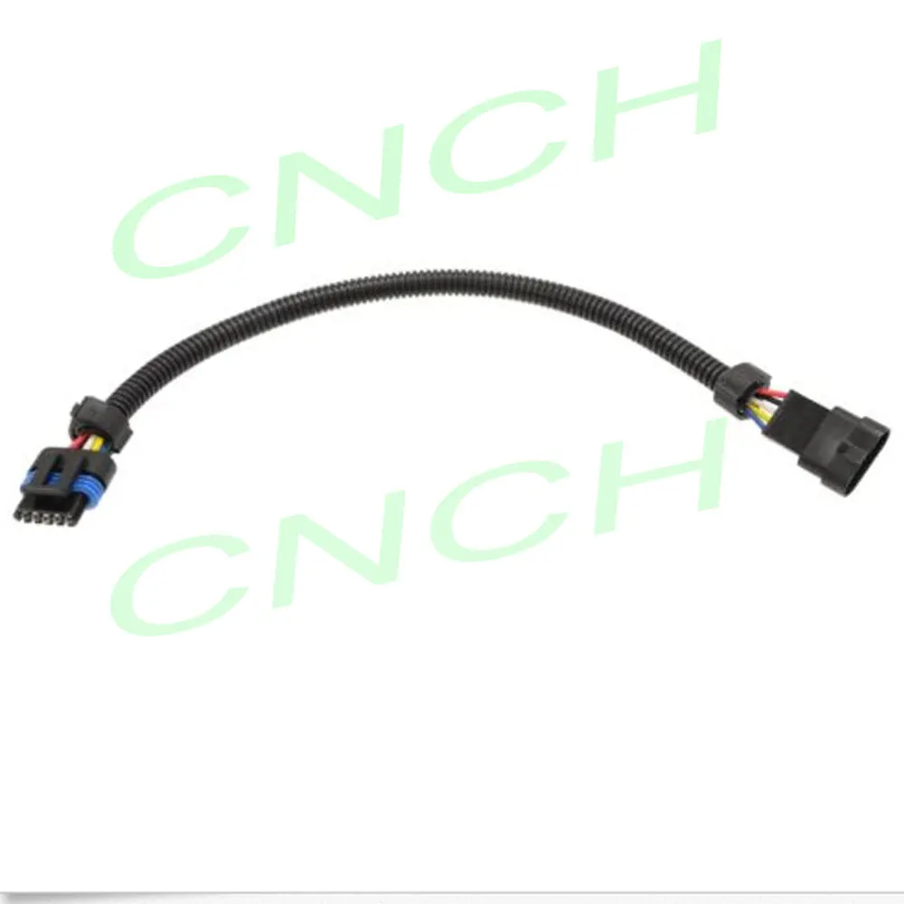 10x LS2 MAF Extension Harness - fits 5 wire Mass Air Flow 25168491 25138411 15904068
10x LS2 MAF Extension Harness - fits 5 wire Mass Air Flow 25168491 25138411 15904068