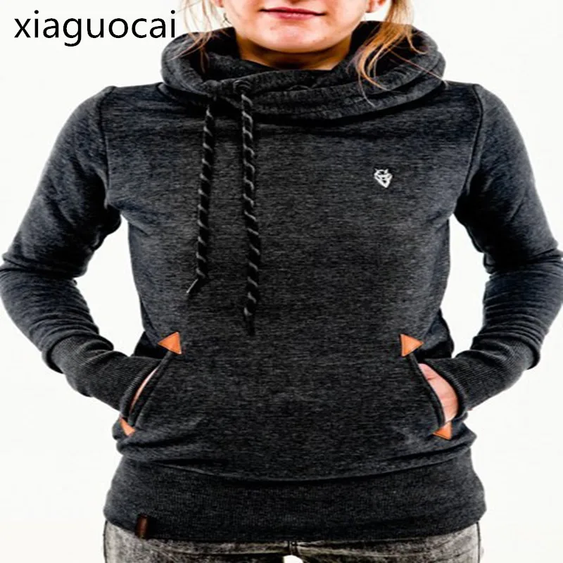 Cheap Fashion 2017 Women Hoodies & Sweatshirts Black Pullovers Turn-down Collar Pink Hoodies L244 35
Cheap Fashion 2017 Women Hoodies & Sweatshirts Black Pullovers Turn-down Collar Pink Hoodies L244 35