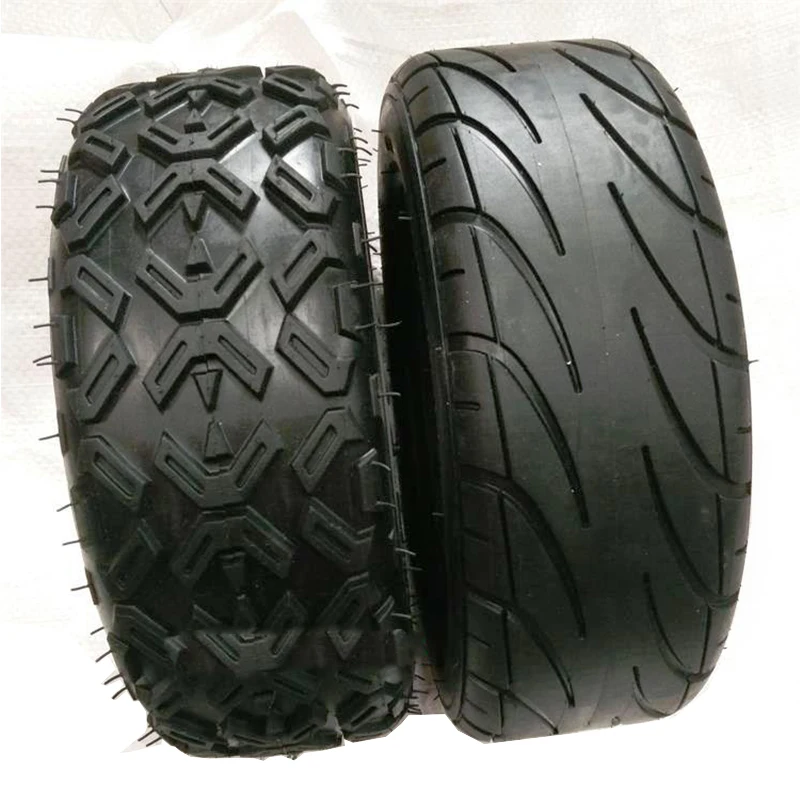 Tubeless Tire 10X4.00-6 ATV EVO Electric Scooter Tyre Vehicle Electric Scooter Accessories Tire Quad OFF-Road 10*4.00-6
Tubeless Tire 10X4.00-6 ATV EVO Electric Scooter Tyre Vehicle Electric Scooter Accessories Tire Quad OFF-Road 10*4.00-6