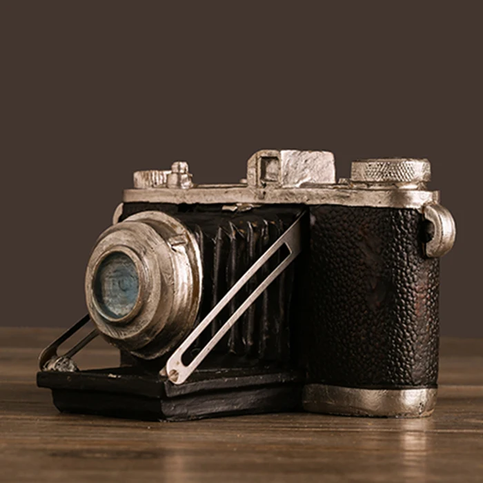 black Shabby Chic Camera Vintage Home Decor Resin Crafts Home Decoration Accessories For Living Room Antique Art Collections
black Shabby Chic Camera Vintage Home Decor Resin Crafts Home Decoration Accessories For Living Room Antique Art Collections