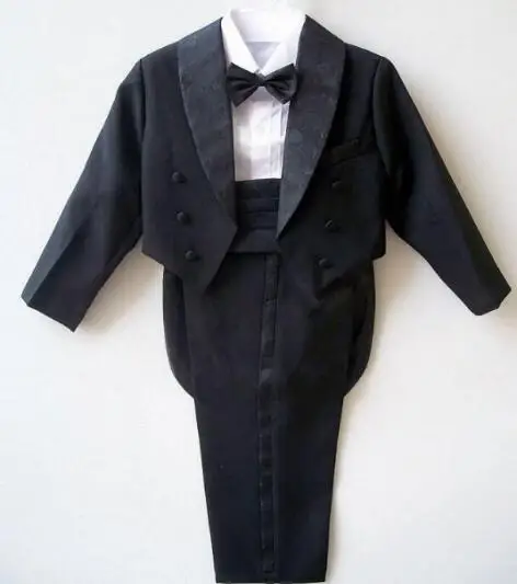 1-10T Boys suits for weddings Kids Prom Suits Black/White Wedding Suits for Boys Tuxedo Children Clothing Set Boy Formal Costume
1-10T Boys suits for weddings Kids Prom Suits Black/White Wedding Suits for Boys Tuxedo Children Clothing Set Boy Formal Costume