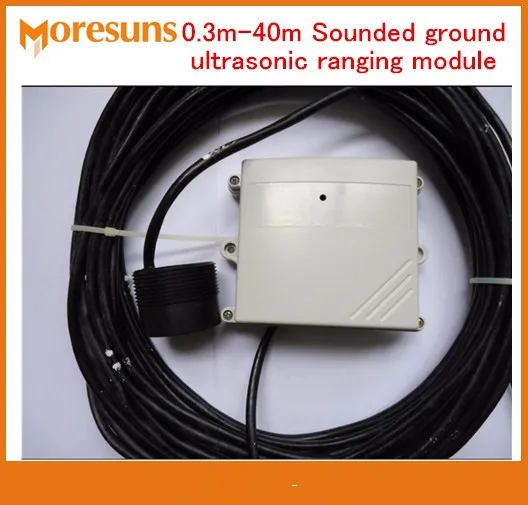 Fast Free Ship 0.3m-40m Sounded ground ultrasonic ranging module/sounding sensor module
Fast Free Ship 0.3m-40m Sounded ground ultrasonic ranging module/sounding sensor module