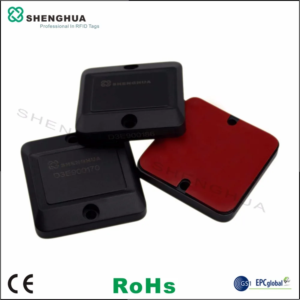 42pcs/pack ABS UHF Anti-Metal Tag Waterproof Reusable ISO 18000-6C RFID Metal Tag Able to Affix to Metal Surface
42pcs/pack ABS UHF Anti-Metal Tag Waterproof Reusable ISO 18000-6C RFID Metal Tag Able to Affix to Metal Surface