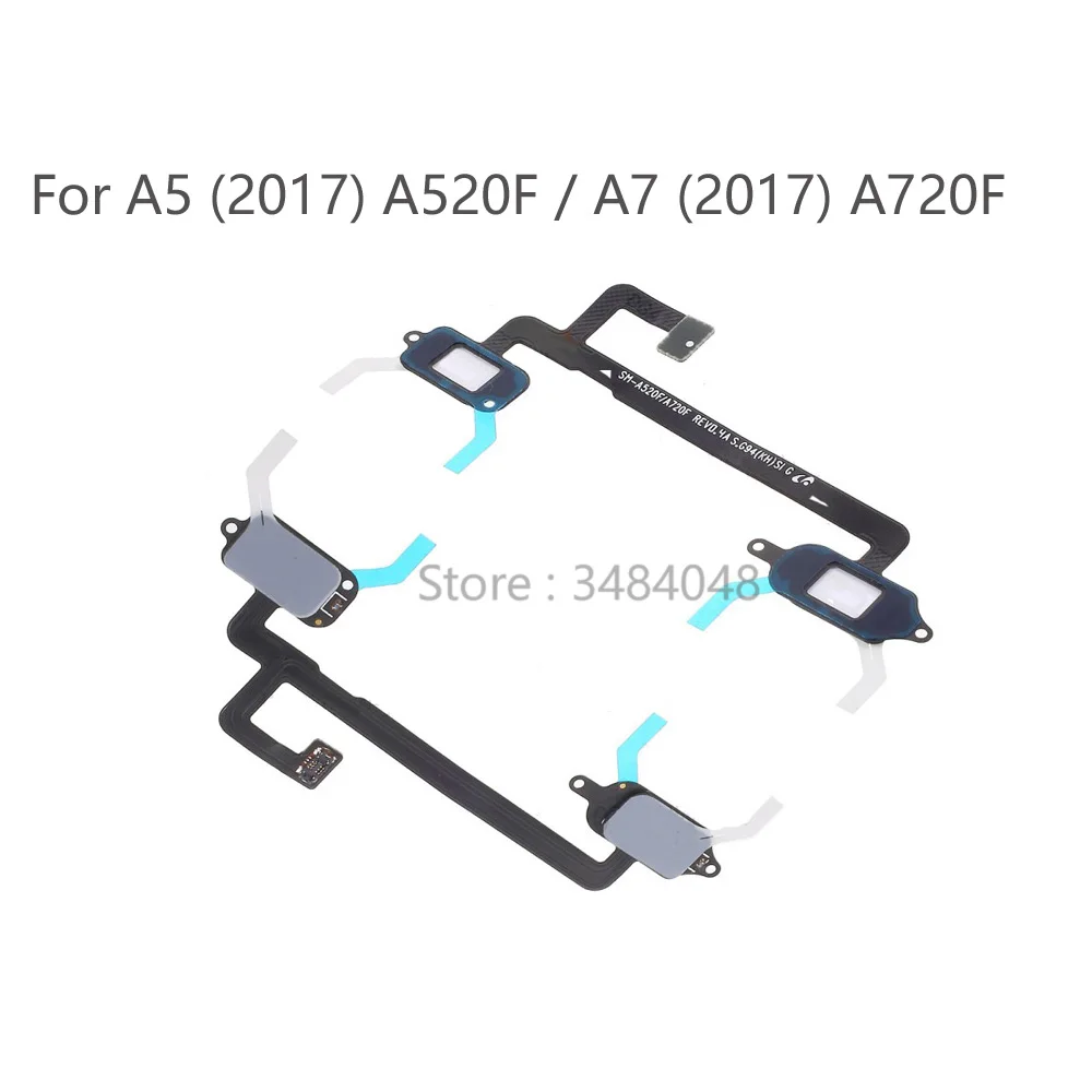 OEM Главная Кнопка сенсорный датчик света гибкий кабель лента для Samsung Galaxy A5 (2017) A520 / A7 (2017) A720
OEM Главная Кнопка сенсорный датчик света гибкий кабель лента для Samsung Galaxy A5 (2017) A520 / A7 (2017) A720