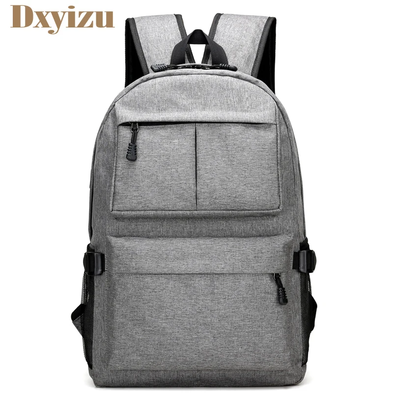 Men Women Casual Backpacks Travel School Bags Preppy Style Large Capacity Students Bags Teenager Laptop Bags Rucksack
Men Women Casual Backpacks Travel School Bags Preppy Style Large Capacity Students Bags Teenager Laptop Bags Rucksack