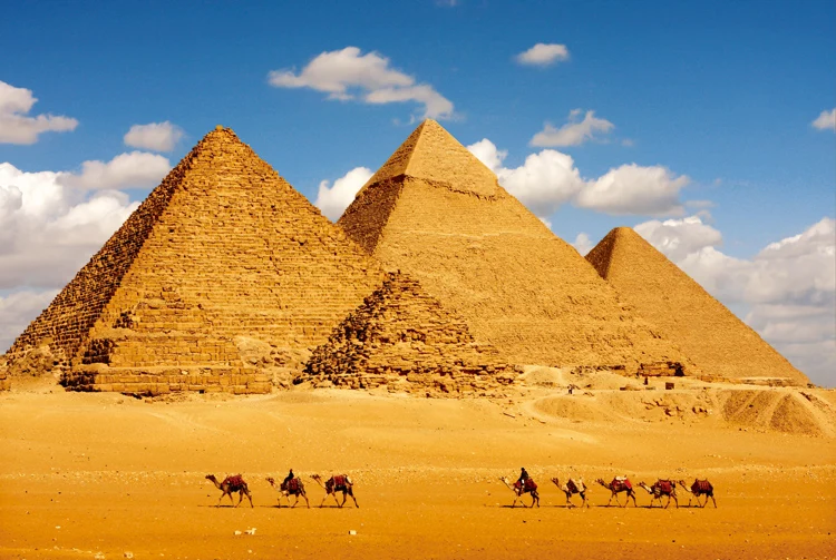 Egyptian Pyramids The wooden puzzle 1000 pieces ersion jigsaw puzzle white card adult children's educational toys
Egyptian Pyramids The wooden puzzle 1000 pieces ersion jigsaw puzzle white card adult children's educational toys