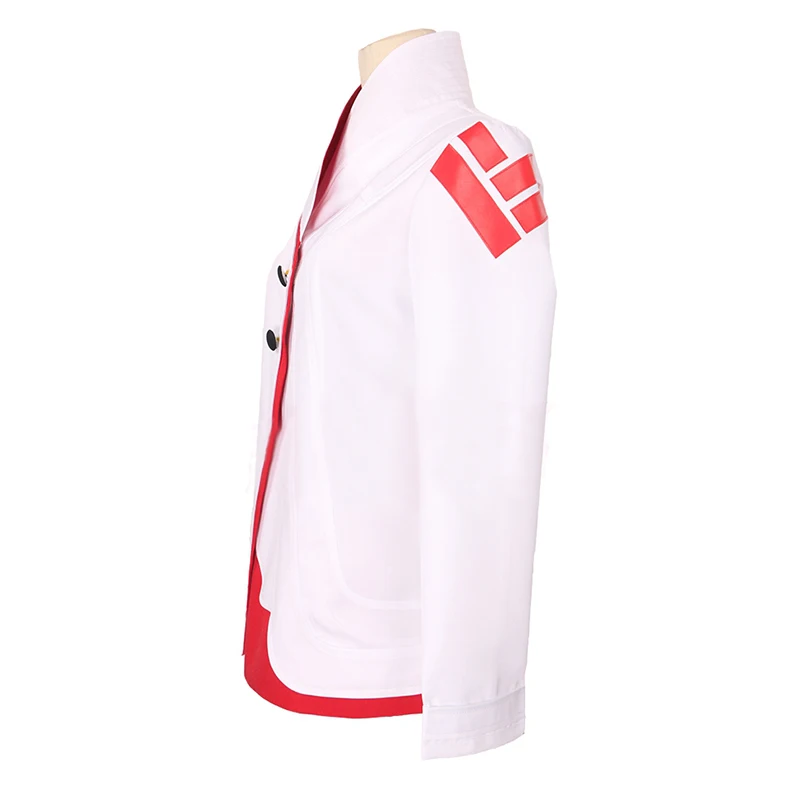 Костюм для косплея Trainer Anime Team Valor Candela с перчатками по индивидуальному заказу на Хэллоуин и Рождество
Костюм для косплея Trainer Anime Team Valor Candela с перчатками по индивидуальному заказу на Хэллоуин и Рождество