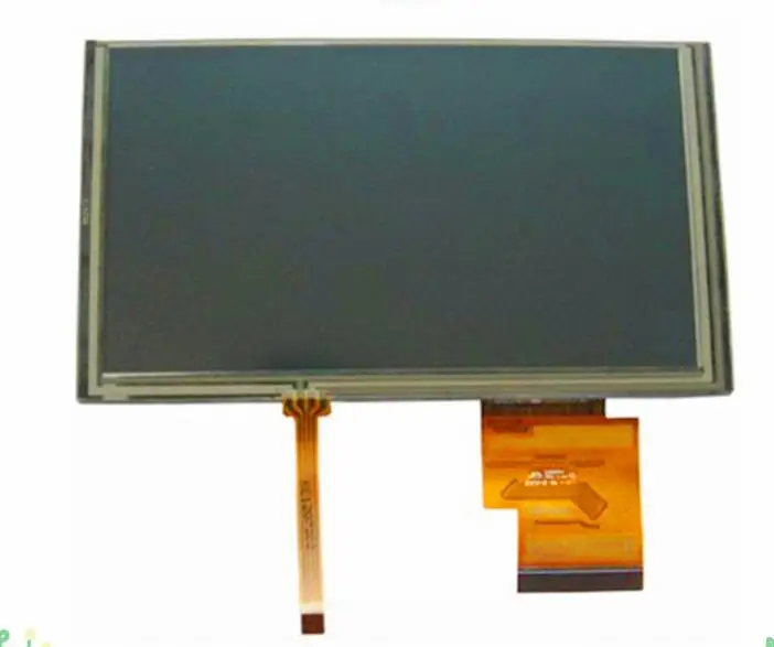 6.2 inch LCD screen + touch screen Han HSHD062IDW1-A00 / 01 navigation car DVD display internal screen
6.2 inch LCD screen + touch screen Han HSHD062IDW1-A00 / 01 navigation car DVD display internal screen