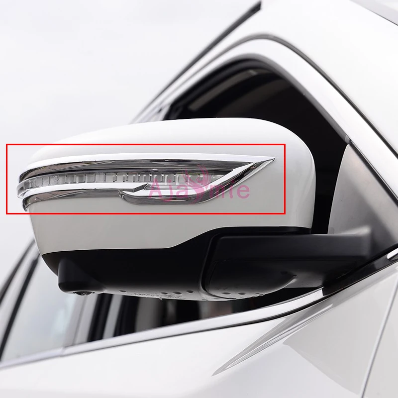For Nissan Juke Accessories Door Mirror Overlay Trim Rearview Cover 2014 2015 2016 2017 2018 Chrome Detector Car Styling
For Nissan Juke Accessories Door Mirror Overlay Trim Rearview Cover 2014 2015 2016 2017 2018 Chrome Detector Car Styling
