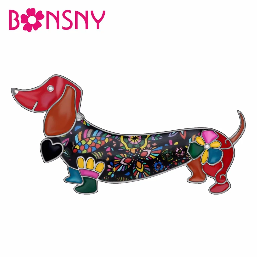 Яркая эмалированная булавка Bonsny из сплава в виде улыбки, таксы, детской одежды, ювелирные изделия, подарок для женщин и девушек, бижутерия
Яркая эмалированная булавка Bonsny из сплава в виде улыбки, таксы, детской одежды, ювелирные изделия, подарок для женщин и девушек, бижутерия
