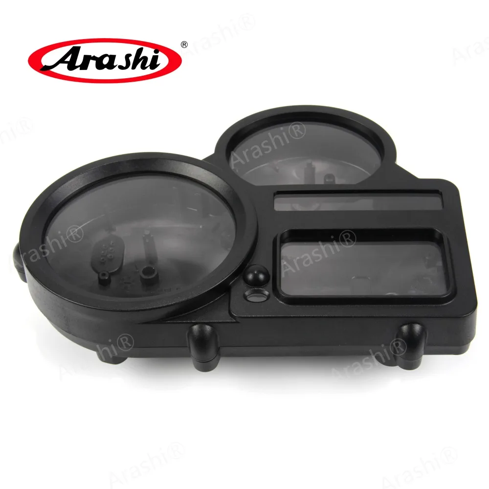 ARASHI Speedometer Gauges Cover For BMW R1200GS Motorcycle Tachometer Odometer Display Kit Case R1200 R 1200 GS 120GS
ARASHI Speedometer Gauges Cover For BMW R1200GS Motorcycle Tachometer Odometer Display Kit Case R1200 R 1200 GS 120GS