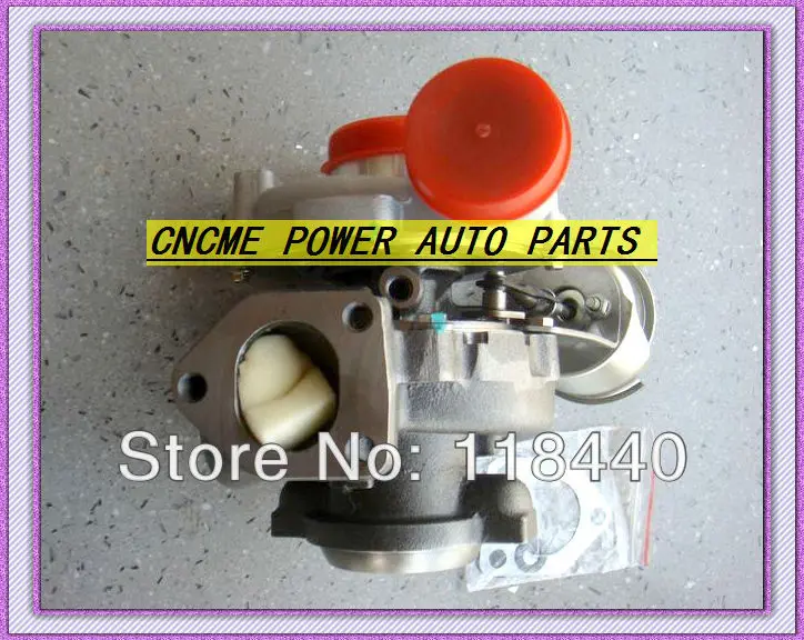 TURBO GT2556V 454191 454191-0005 454191-0004 454191-0003 454191-1 Turbocharger For BMW 530D 730D E38 E39 99-05 M57 D30 M57D 3.0L
TURBO GT2556V 454191 454191-0005 454191-0004 454191-0003 454191-1 Turbocharger For BMW 530D 730D E38 E39 99-05 M57 D30 M57D 3.0L