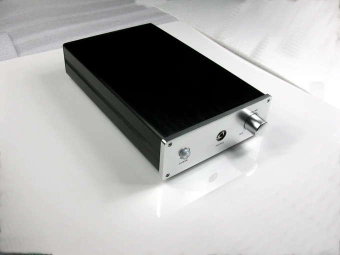 DIY HIFI fever 80 Вт * 2 2,0 канала HA2002 дискретный класс AB Усилитель на полупроводниковой трубке NJW0302/0281 усилитель
DIY HIFI fever 80 Вт * 2 2,0 канала HA2002 дискретный класс AB Усилитель на полупроводниковой трубке NJW0302/0281 усилитель