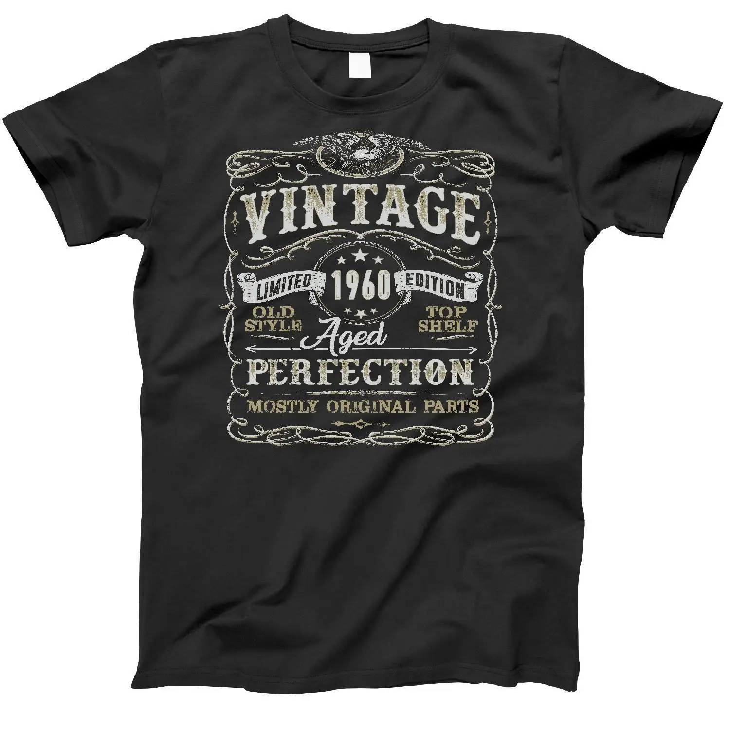 59Th Birthday Gift Shirt | Vintage 1960 | Funny | 59 Years Old | Born In 1960 Fashion T Shirt Men Summer Casual Fishing T Shirts
59Th Birthday Gift Shirt | Vintage 1960 | Funny | 59 Years Old | Born In 1960 Fashion T Shirt Men Summer Casual Fishing T Shirts
