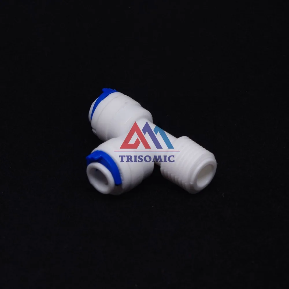 1/4 "папа, двойная трубка 3/8" OD Тип T быстрое соединение RO Фитинги для воды Разъем Фильтр для воды в аквариуме Система обратного осмоса
1/4 "папа, двойная трубка 3/8" OD Тип T быстрое соединение RO Фитинги для воды Разъем Фильтр для воды в аквариуме Система обратного осмоса