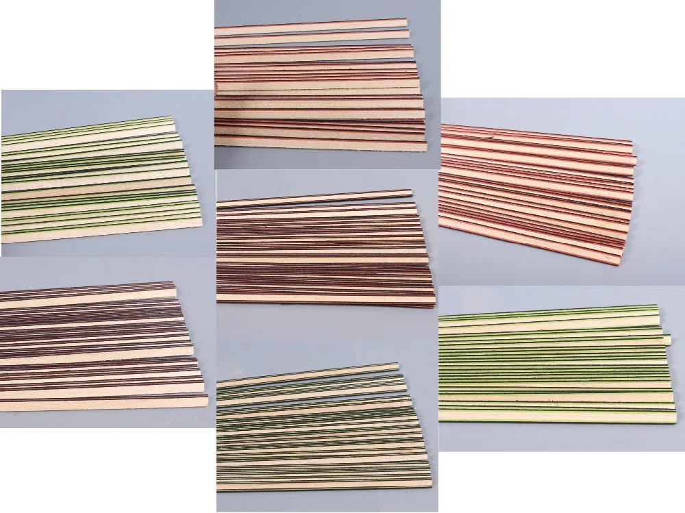 Yinfente 25pcs Guitar Purfling Binding Body Inlay Marquetry Wood Inlay Guitar Accessory Parts Luthier
Yinfente 25pcs Guitar Purfling Binding Body Inlay Marquetry Wood Inlay Guitar Accessory Parts Luthier