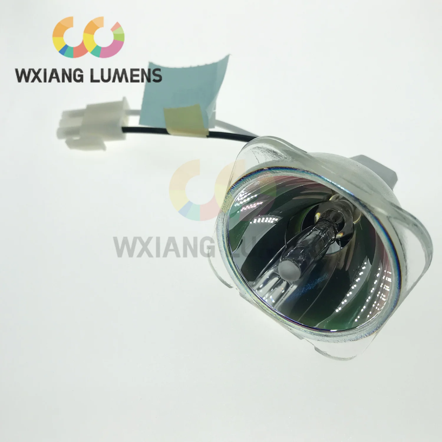 Original OEM Projector Bare Lamp Bulb SHP132 fit for BENQ MP515 MP515ST MP525 MP525ST CP-270
Original OEM Projector Bare Lamp Bulb SHP132 fit for BENQ MP515 MP515ST MP525 MP525ST CP-270