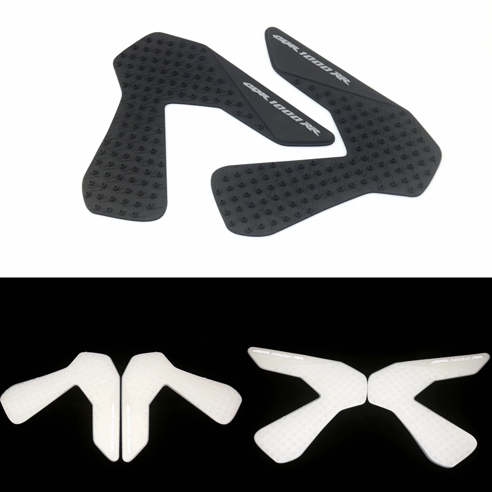 Black Transparent Tank Grip Pads For HONDA CBR1000RR 2017 2018 2019 Protector Sticker Decal Gas Knee Grip Tank Traction Pad Side
Black Transparent Tank Grip Pads For HONDA CBR1000RR 2017 2018 2019 Protector Sticker Decal Gas Knee Grip Tank Traction Pad Side