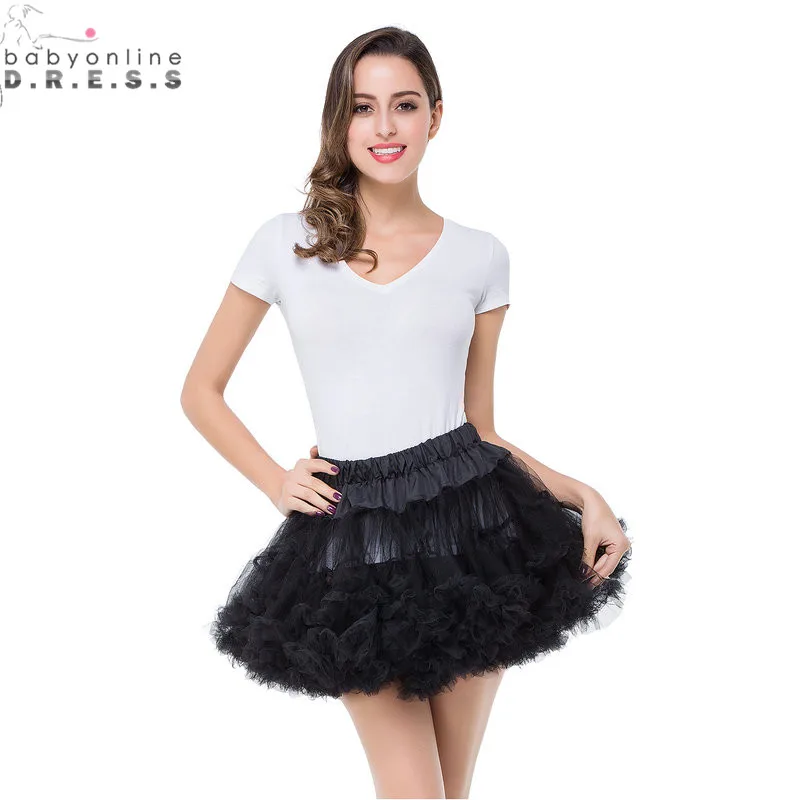 8 Colors Short Wedding Dress Crinoline Underskirt Ball Gown Petticoat Crinoline Red Ivory sottoveste Tulle enaguas
8 Colors Short Wedding Dress Crinoline Underskirt Ball Gown Petticoat Crinoline Red Ivory sottoveste Tulle enaguas
