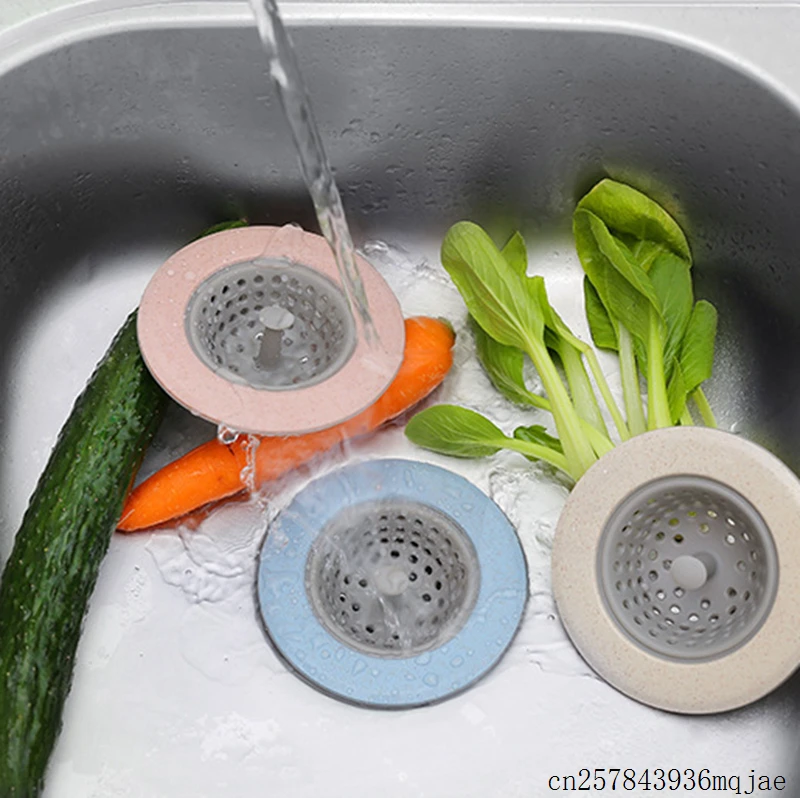 100pcs Kitchen Sink Filter Hair Stopper Catcher Floor Drain Bathtub Hand Sink Plug Strainer Cover for Bathroom Toilet
100pcs Kitchen Sink Filter Hair Stopper Catcher Floor Drain Bathtub Hand Sink Plug Strainer Cover for Bathroom Toilet