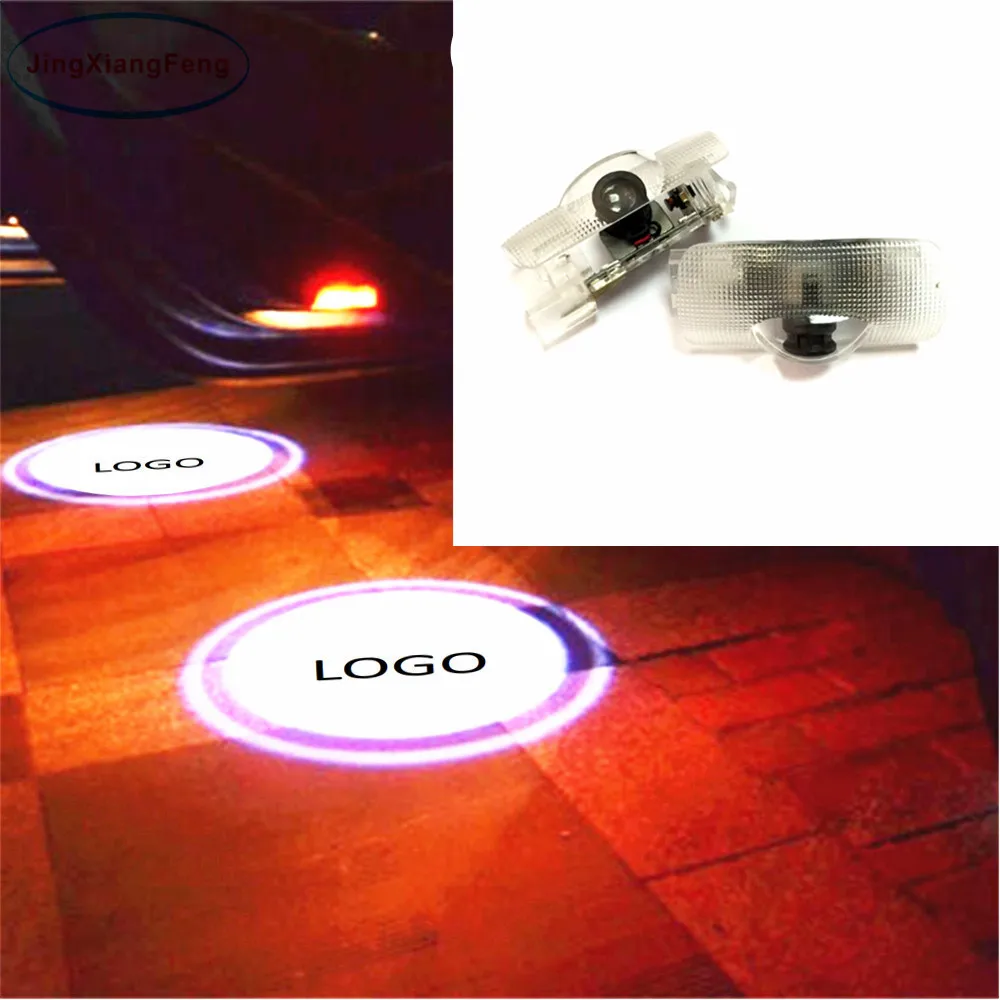 car accessories 2pcs/set Led Car Courtesy Lamp Car Door Logo Projector Welcome Laser Lights For SUBARU BRZ Automobile modeling
car accessories 2pcs/set Led Car Courtesy Lamp Car Door Logo Projector Welcome Laser Lights For SUBARU BRZ Automobile modeling