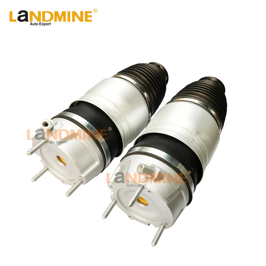 Free Shipping 1*Pair 2011-2013 Front Air Suspension Spring Bag Fit Audi Q7 Porsche Cayenne VW TOUAGE 7P6616040N 7P6616039N
Free Shipping 1*Pair 2011-2013 Front Air Suspension Spring Bag Fit Audi Q7 Porsche Cayenne VW TOUAGE 7P6616040N 7P6616039N