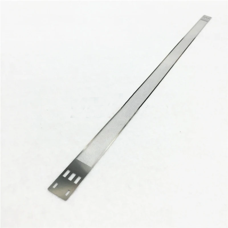 Long Life Pre Charge Corona Grid B234-2155 B2342155 for Ricoh Aficio MP9000 MP1100 MP1350 Small Charge Corona Grid
Long Life Pre Charge Corona Grid B234-2155 B2342155 for Ricoh Aficio MP9000 MP1100 MP1350 Small Charge Corona Grid