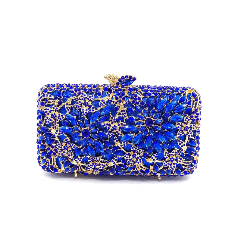 Ladies handbag Bridal wedding party purse women evening party bag diamonds crystal clutches elegant crystal wallet purse
Ladies handbag Bridal wedding party purse women evening party bag diamonds crystal clutches elegant crystal wallet purse
