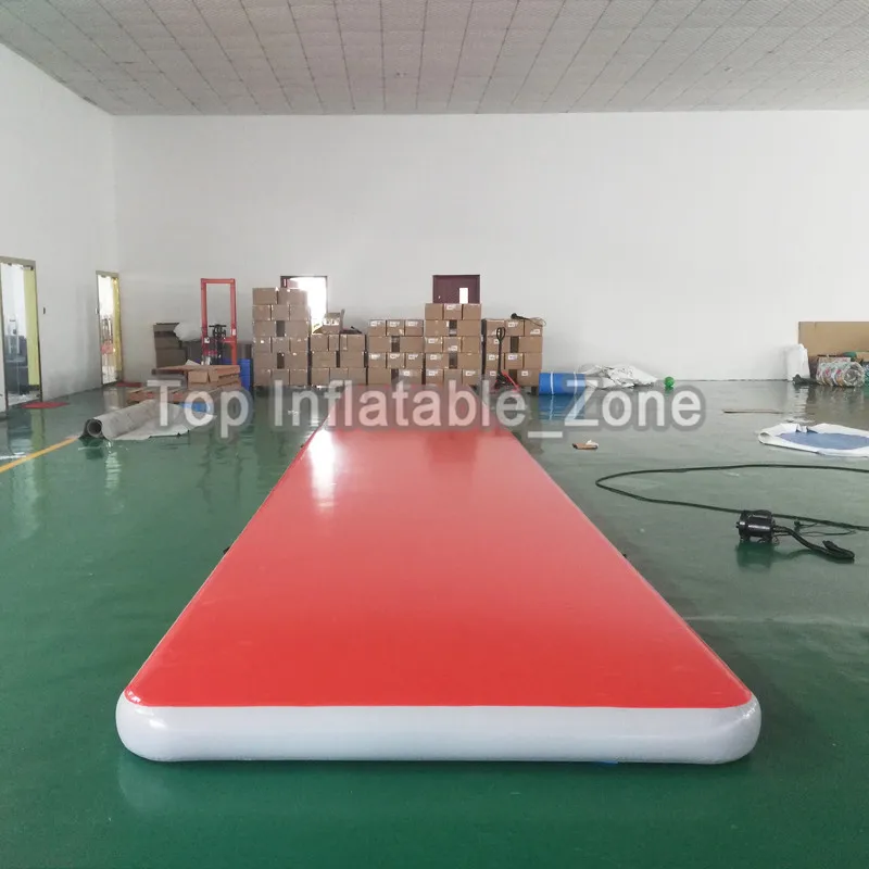 Big Size 6m*2m*20cm Airtrack inflatable Air Tumbling Air Track Gymnastics Mats Training Board Equipment Floor
Big Size 6m*2m*20cm Airtrack inflatable Air Tumbling Air Track Gymnastics Mats Training Board Equipment Floor