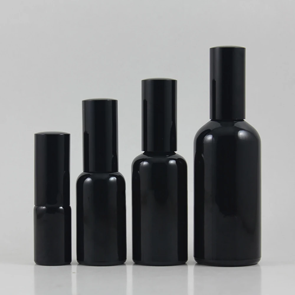 wholesale 50pcs empty 10ml round shiny black lotion bottle with black pump, cosmetic packing,cosmetic bottle for liquid cream
wholesale 50pcs empty 10ml round shiny black lotion bottle with black pump, cosmetic packing,cosmetic bottle for liquid cream