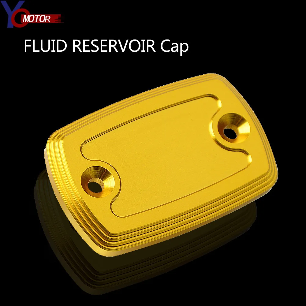 R250 Motorcycle Accessories Brake Fluid Fuel Reservoir Tank Cap Cover For YAMAHA YZF-R3 R 300 YZF-R25 R250 yzf-r3 25 2015 2016
R250 Motorcycle Accessories Brake Fluid Fuel Reservoir Tank Cap Cover For YAMAHA YZF-R3 R 300 YZF-R25 R250 yzf-r3 25 2015 2016